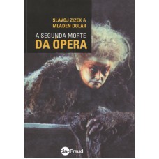 SEGUNDA MORTE DA OPERA