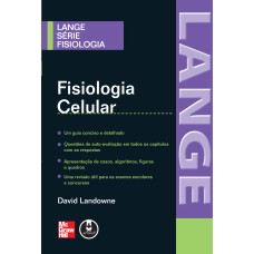 FISIOLOGIA CELULAR