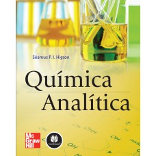 QUÍMICA ANALÍTICA