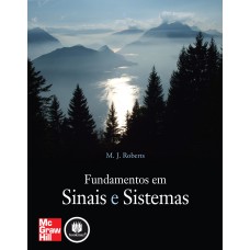 FUNDAMENTOS EM SINAIS E SISTEMAS