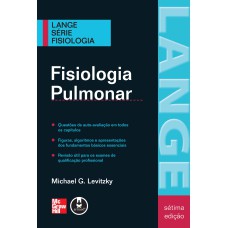 FISIOLOGIA PULMONAR