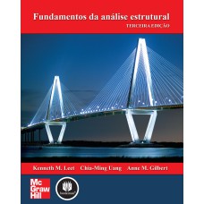 FUNDAMENTOS DA ANÁLISE ESTRUTURAL