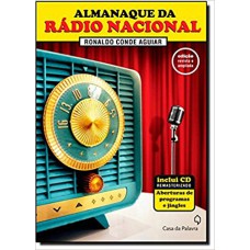 ALMANAQUE DA RADIO NACIONAL - 1