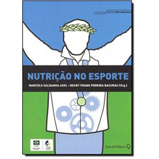 NUTRIÇÃO NO ESPORTE