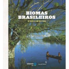 BIOMAS BRASILEIROS - ESPANHOL