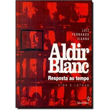 ALDIR BLANC