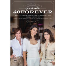 GUIA DE ESTILO 40 FOREVER