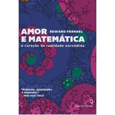 AMOR E MATEMÁTICA