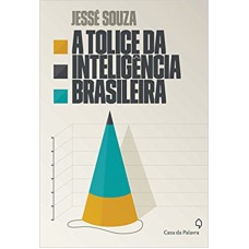 TOLICE DA INTELIGÊNCIA BRASILEIRA, A