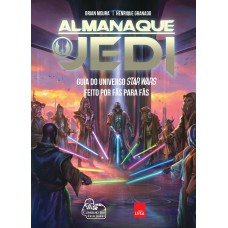 ALMANAQUE JEDI