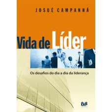 VIDA DE LÍDER