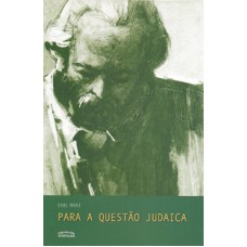 PARA A QUESTÃO JUDAICA