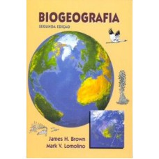 BIOGEOGRAFIA