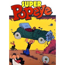 SUPER POPEYE