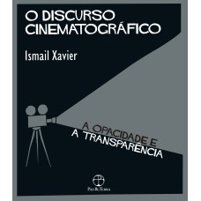 O DISCURSO CINEMATOGRÁFICO