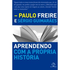 APRENDENDO COM A PRÓPRIA HISTÓRIA