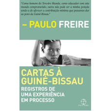 CARTAS À GUINÉ-BISSAU