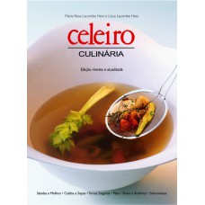 CELEIRO - CULINARIA - 1