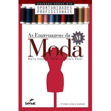 ENGRENAGENS DA MODA, AS - 2