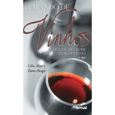 FALANDO DE VINHOS - 4