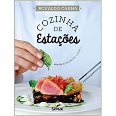 COZINHA DE ESTAÇÕES