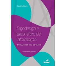 ERGODESIGN E ARQUITETURA DE INFORMAÇÃO