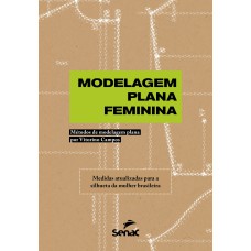 MODELAGEM PLANA FEMININA