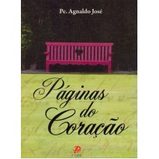 PÁGINAS DO CORAÇÃO