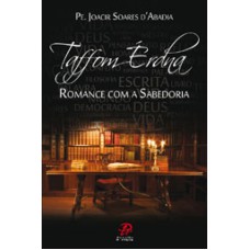 TAFFOM ERDNA - ROMANCE COM A SABEDORIA