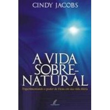 VIDA SOBRENATURAL, A - 1ª