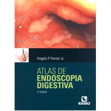 ATLAS DE ENDOSCOPIA DIGESTIVA