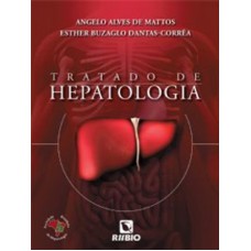 TRATADO DE HEPATOLOGIA