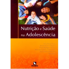 NUTRICAO E SAUDE NA ADOLESCENCIA