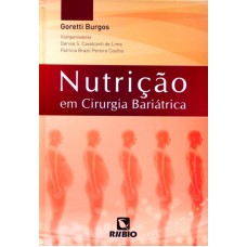 NUTRICAO EM CIRURGIA BARIATRICA