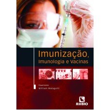 IMUNIZACAO, IMUNOLOGIA E VACINAS - 1