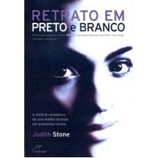 RETRATO EM PRETO E BRANCO