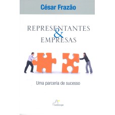 REPRESENTANTES E EMPRESAS - UMA PARCERIA DE SUCESSO