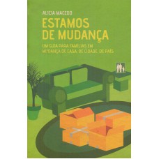 ESTAMOS DE MUDANÇA