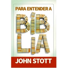 PARA ENTENDER A BIBLIA  - 1ª