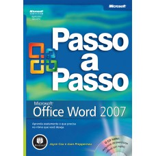 MICROSOFT OFFICE WORD 2007