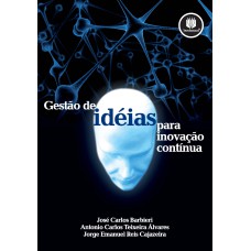 GESTÃO DE IDEIAS PARA INOVAÇÃO CONTÍNUA