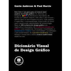 DICIONÁRIO VISUAL DE DESIGN GRÁFICO