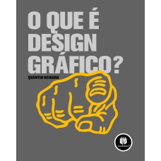 O QUE É DESIGN GRÁFICO?