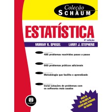 ESTATÍSTICA