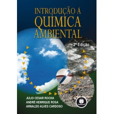 INTRODUÇÃO À QUÍMICA AMBIENTAL