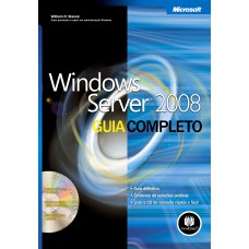 WINDOWS SERVER 2008: GUIA COMPLETO