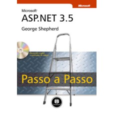 MICROSOFT ASP.NET 3.5: PASSO A PASSO