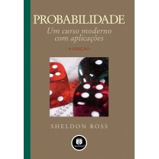 PROBABILIDADE: UM CURSO MODERNO COM APLICAÇÕES