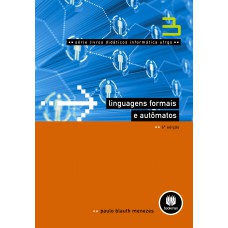 LINGUAGENS FORMAIS E AUTÔMATOS: VOLUME 3