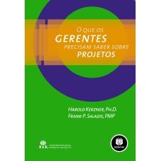 O QUE OS GERENTES PRECISAM SABER SOBRE PROJETOS